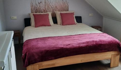 Double Room with Private External Bathroom