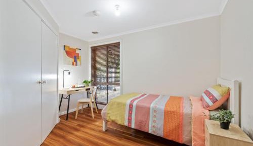 Superior Single Room