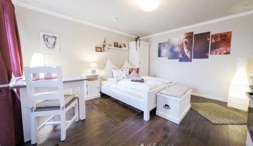 Quadruple Room with Bathroom