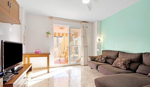 Two-Bedroom Superior Apartment