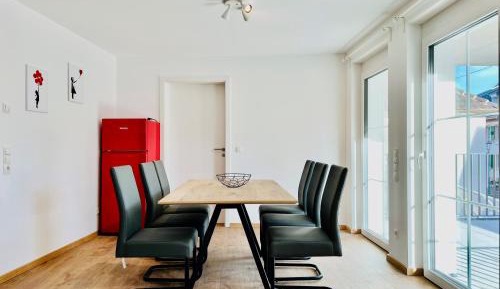 Three-Bedroom Apartment S6