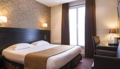 Classic Double Room