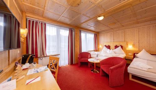 Comfort Double Room