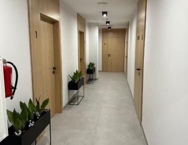 Small Double or Twin Room