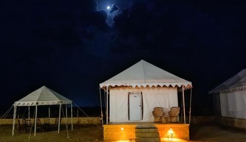 Tent