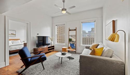 Superior Apartment