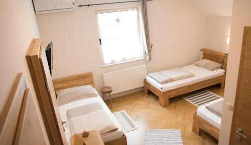 Superior Double or Twin Room