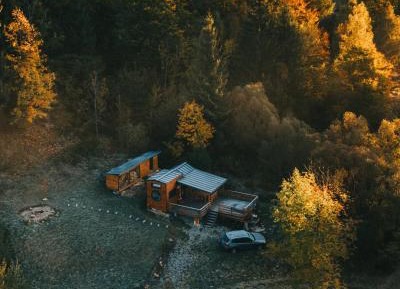 Mobile Home