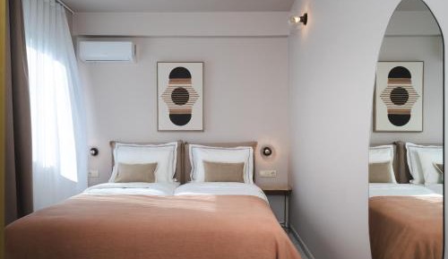 Superior Apartment