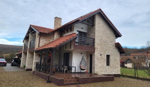 Five-Bedroom House