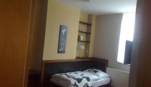 Quadruple Room with Shower