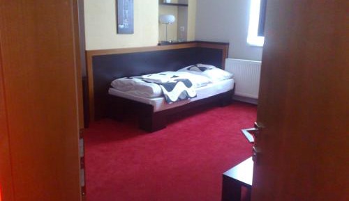 Comfort Triple Room with Shower