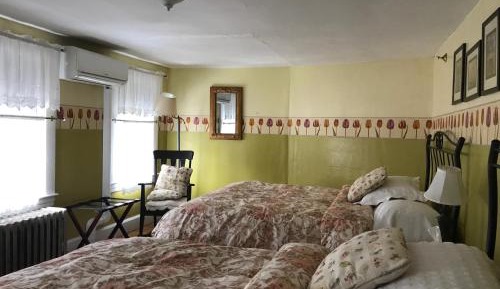 Standard Apartment