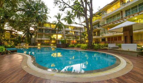 Two-Bedroom Villa with Private Pool