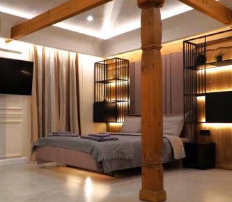 One-Bedroom Villa