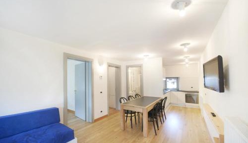 Pasca Two-Bedroom Apartment