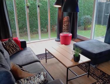 One-Bedroom Chalet