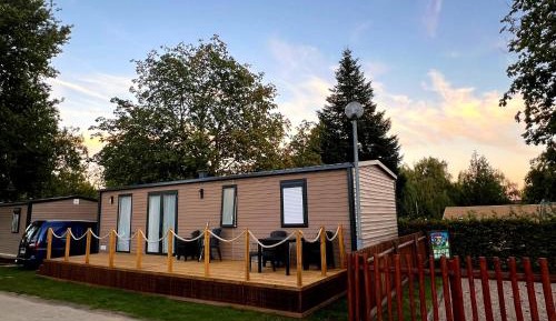 Mobile Home