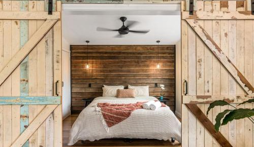 One-Bedroom Villa