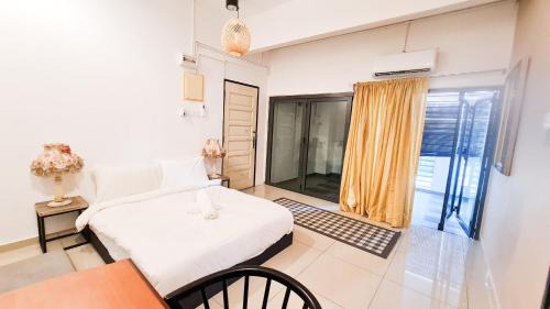 Mawar Suite