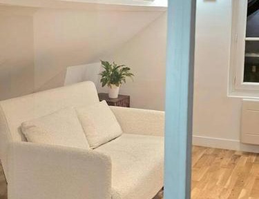 Duplex Apartment