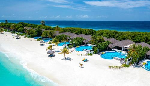 Kanifushi Residence