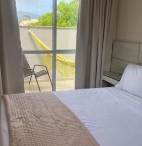 Deluxe Double Room with Shower