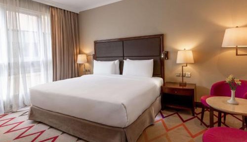 King Room