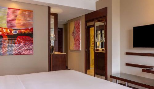 Superior King Room