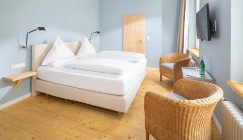Double Room Comfort