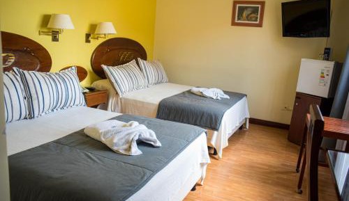 Double or Twin Room