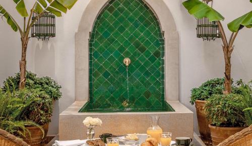 Suite Agadir 