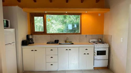 One-Bedroom Bungalow
