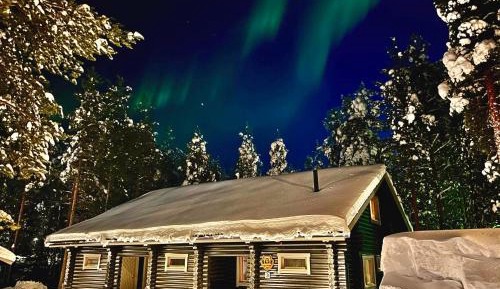 Chalet