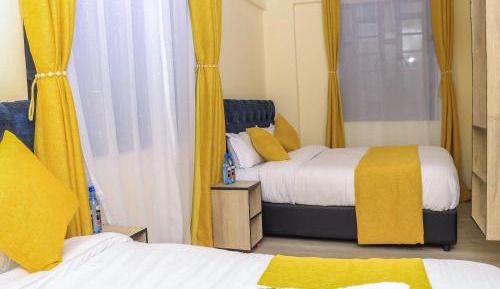 Superior Suite