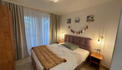Double Room with Lake View