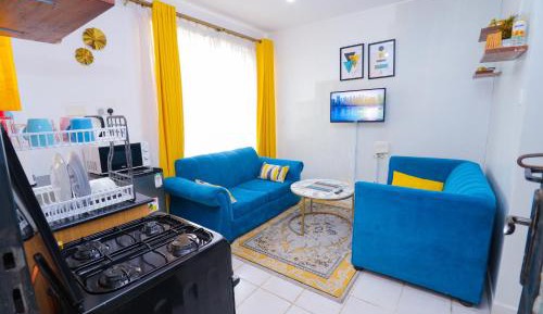 Classic Apartment