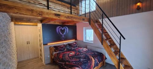 Maisonette