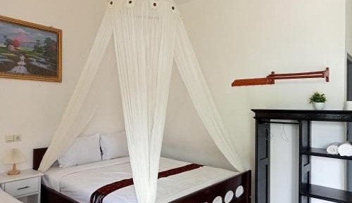 Budget Twin Room