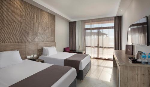 Double or Twin Room