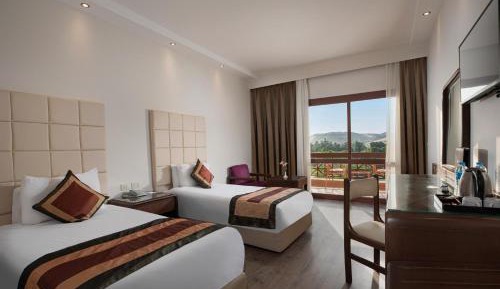 Special Offer - Double Room - Egyptians and Residents Only