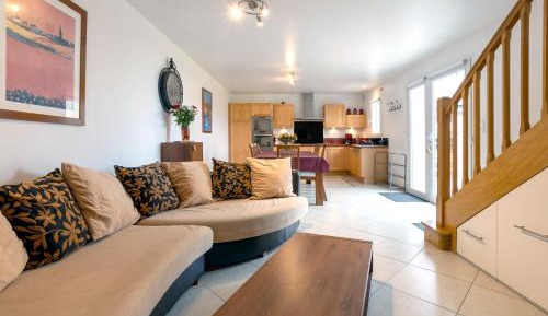 Holiday Home