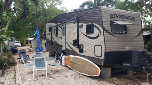 Mobile Home