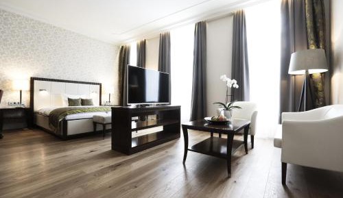 Comfort Double Room