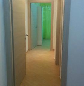 Twin Room - Disability Access