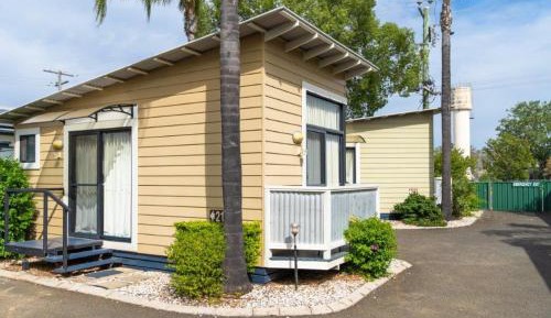 Standard Bungalow
