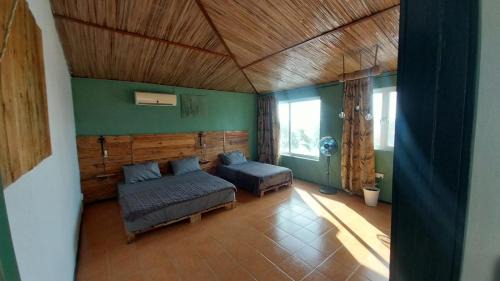 Superior Sea View Room