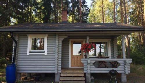 One-Bedroom Chalet