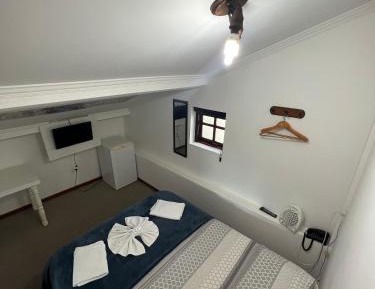 Deluxe Double Room with Bath