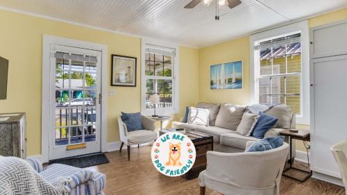 Two-Bedroom Holiday Home